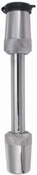 Trailer Hitch Pin Trimax Locks T2 Barbell Type With Key Lock, 1/2