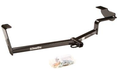 Trailer Hitch Rear Draw-Tite 24763 Sportframe, Class I, Square Tube Welded, 1-1/4