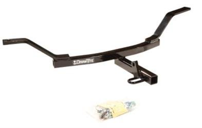 Trailer Hitch Rear Draw-Tite 24790 Sportframe, Class I, Square Tube Welded, 1-1/4" Receiver, 2000 Pound Weight Carrying Capacity/200 Pound Tongue Weight The Draw-Tite Sportframe Class I hitch is the perfect choice in a high-performing, lightweight receive - Young Farts RV Parts