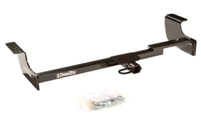 Trailer Hitch Rear Draw-Tite 24808 Sportframe, Class I, Square Tube Welded, 1-1/4" Receiver, 2000 Pound Weight Carrying Capacity/200 Pound Tongue Weight The Draw-Tite Sportframe Class I hitch is the perfect choice in a high-performing, lightweight receive - Young Farts RV Parts