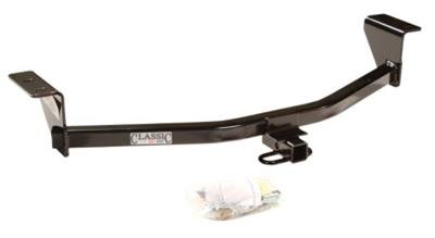 Trailer Hitch Rear Draw-Tite 24815 Sportframe, Class I, Square Tube Welded, 1-1/4