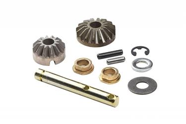 Trailer Landing Gear Leg Repair Kit Stromberg Carlson LG-146060 Use With Venture Follow Legs - Young Farts RV Parts