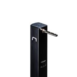 Trailer Landing Gear Leg Stromberg Carlson LG-177202 Replacement For 33-1/2" Venture Landing Gear Lead Leg - Young Farts RV Parts