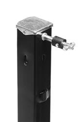 Trailer Landing Gear Leg Stromberg Carlson LG-179013 Replacement 29-1/2" Lead Leg For Landing Gear - Young Farts RV Parts