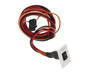 Trailer Landing Gear Switch Stromberg Carlson LG-145236 Replacement IP Rated Switch For Stromberg Electric Landing Gear Part Number LG-1 - Young Farts RV Parts