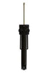 Trailer Stabilizer Jack Stand BAL RV 23333 Use To Stabilize Campers, Electric, C Shape - Young Farts RV Parts