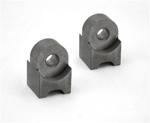 Trailer Stabilizer Jack Stand Lock Arm Mount Lippert Components 314592 JT's Strong Arm, For Use With JT's Strong Arm Jack Stabilizer, Hydraulic Foot Pad Adapter, Use To Attach Stabilizer Arm To Round Hydraulic Jack Foot Pads, Bolt On Or Weld On Mount - Young Farts RV Parts