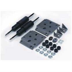 Trailer Suspension Kit Dexter Axle K71-175-01 Fits 2-3/8