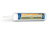 Tremco 64480065 323 - Trempro 644 RTV Silicone Clear (sold as a Case of 30)