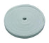Trim Molding Insert AP Products 011-370 Used For Doors/ Trim Molding And Windows, 5/8" Width x 25 Foot Length, Plastic, Polar White, Flexible Screw Cover - Young Farts RV Parts