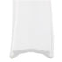 Trim Molding Insert AP Products 011-398 Used For Doors/ Trim Molding And Windows, 3/4" Width x 50 Foot Length, Plastic, Polar White - Young Farts RV Parts