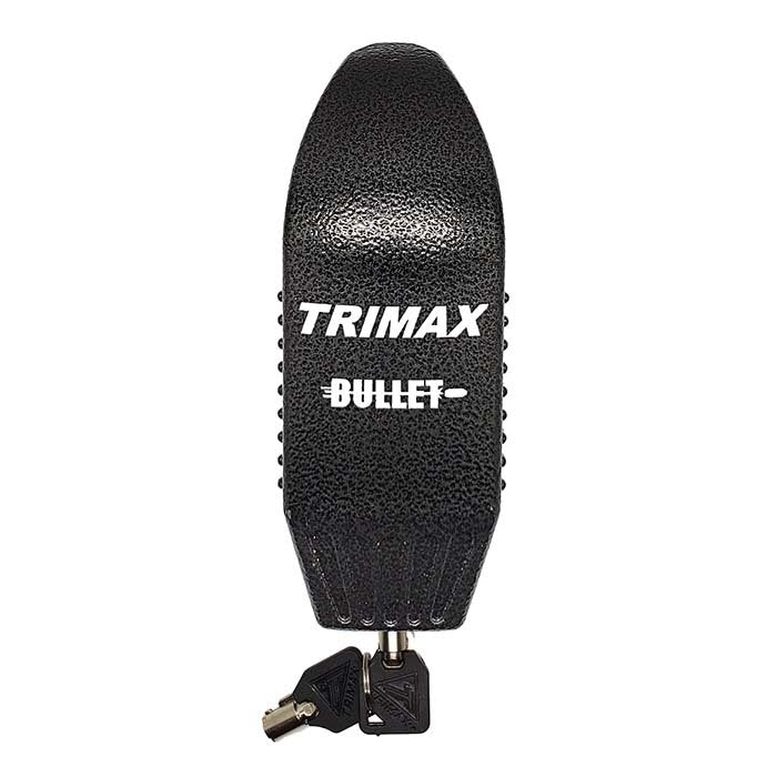 Trimax TBL338 - Bullet Latch Lock - Young Farts RV Parts