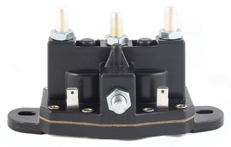 TROMBETTA SOLENOID FOR LE - Young Farts RV Parts