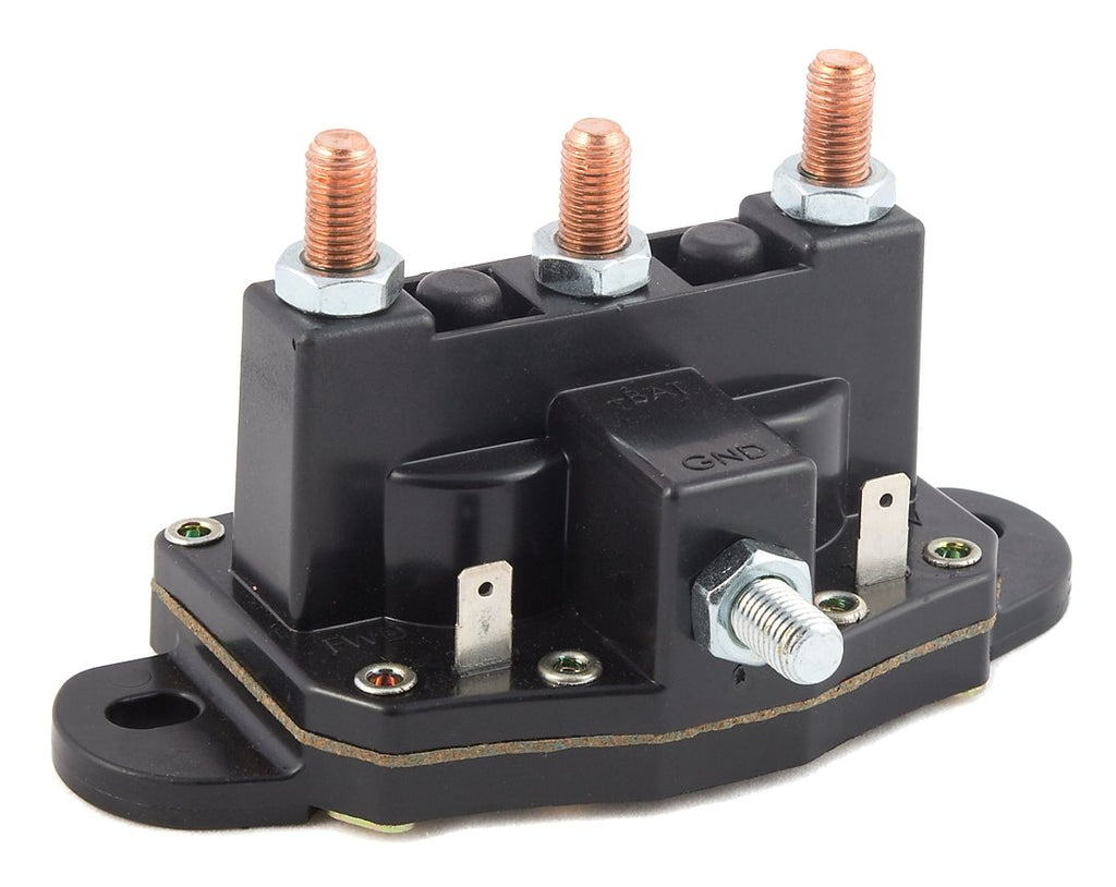 TROMBETTA SOLENOID FOR LE - Young Farts RV Parts