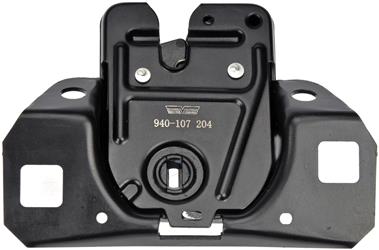 Trunk Latch Assembly Dorman 940-107 OE Solutions ™ - Young Farts RV Parts