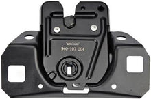 Load image into Gallery viewer, Trunk Latch Assembly Dorman 940-107 OE Solutions ™ - Young Farts RV Parts