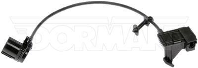 Trunk Lid Release Cable Dorman 912-300 OE Solutions ™, OE Replacement, 11-1/2" Length - Young Farts RV Parts