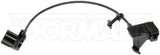 Trunk Lid Release Cable Dorman 912-300 OE Solutions ™, OE Replacement, 11-1/2