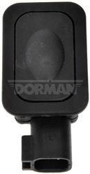 Trunk Lid Release Switch Dorman 901-209 OE Solutions ™, OE Replacement, Snap Mount - Young Farts RV Parts