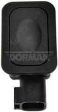 Load image into Gallery viewer, Trunk Lid Release Switch Dorman 901-209 OE Solutions ™, OE Replacement, Snap Mount - Young Farts RV Parts