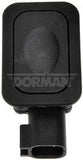 Trunk Lid Release Switch Dorman 901-209 OE Solutions ™, OE Replacement, Snap Mount