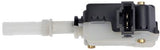 Trunk Lock Actuator Motor Dorman 746-404 OE Solutions ™