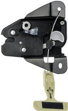 Load image into Gallery viewer, Trunk Lock Actuator Motor Dorman 931-714 OE Solutions „¢ - Young Farts RV Parts