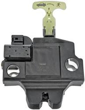 Load image into Gallery viewer, Trunk Lock Actuator Motor Dorman 931-860 OE Solutions ™ - Young Farts RV Parts
