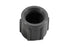 Tube End Fitting Nut Elkhart Supply 06314 1/2", For Braided Pump Hose/ Flex Tube - Young Farts RV Parts