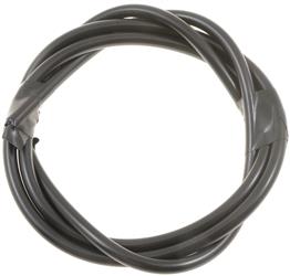 Tubing Dorman 47419 Vacu-Tite ®, Use For Vacuum Tubing, Plastic, 3/16" Diameter, 36" Length, Black - Young Farts RV Parts
