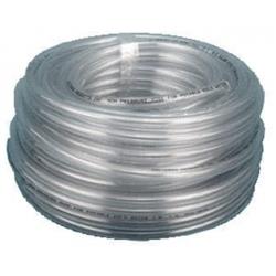 Tubing Valterra W01-1400 Use For RV Fresh Water System, Vinyl, 3/8" Inside Diameter x 1/2" Outside Diameter, 100 Foot Length, Clear - Young Farts RV Parts