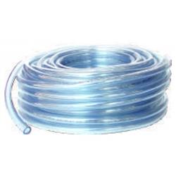 Tubing Valterra W01-1600 Use For RV Fresh Water System, Vinyl, 1/2" Inside Diameter, 100 Foot Length, Clear - Young Farts RV Parts