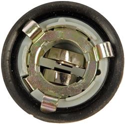 Turn Signal Light Socket Dorman 85820 Conduct-Tite ®, OE Replacement, 1-1/4" Focal Length, 13" Overall Length With Wire, 2" Overall Length Without Wire, 3 Wire Harness, 7/8" Focal Length, Female, For Use With Twist Lock Style Bulb, Plastic - Young Farts RV Parts