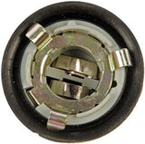 Turn Signal Light Socket Dorman 85820 Conduct-Tite ®, OE Replacement, 1-1/4