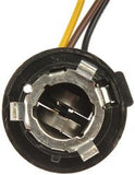 Turn Signal Light Socket Dorman 85824 Conduct-Tite ®, OE Replacement, 12