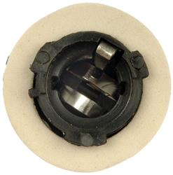 Turn Signal Light Socket Dorman 85830 Conduct-Tite ®, OE Replacement, 12-1/2" Overall Length With Wire, 2" Overall Length Without Wire, 3 Wire Harness, Female, Plastic - Young Farts RV Parts