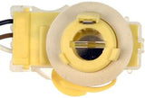 Turn Signal Light Socket Dorman 85832 Conduct-Tite ®, OE Replacement, 3