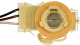 Turn Signal Light Socket Dorman 85867 Conduct-Tite ®, OE Replacement, 10