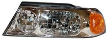 Load image into Gallery viewer, TYC 20-5878-00 Lincoln Navigator Driver Side Headlight Assembly - Young Farts RV Parts