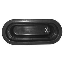Load image into Gallery viewer, Uni-Bond GR2239 - Oval Grommet 2&quot; x 6&quot; Lights - Young Farts RV Parts