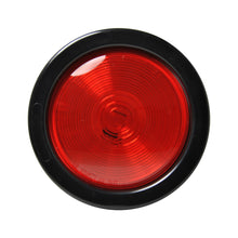 Load image into Gallery viewer, Uni-Bond KT3405R - Red 4&quot; Round Tail Light - Young Farts RV Parts