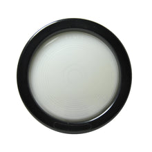 Load image into Gallery viewer, Uni-Bond KT3405W - White 4&quot; Round Tail Light - Young Farts RV Parts