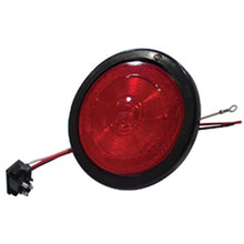 Load image into Gallery viewer, Uni-Bond KTR5400R - 4&quot; Round Tail Light Red Sealed - Young Farts RV Parts