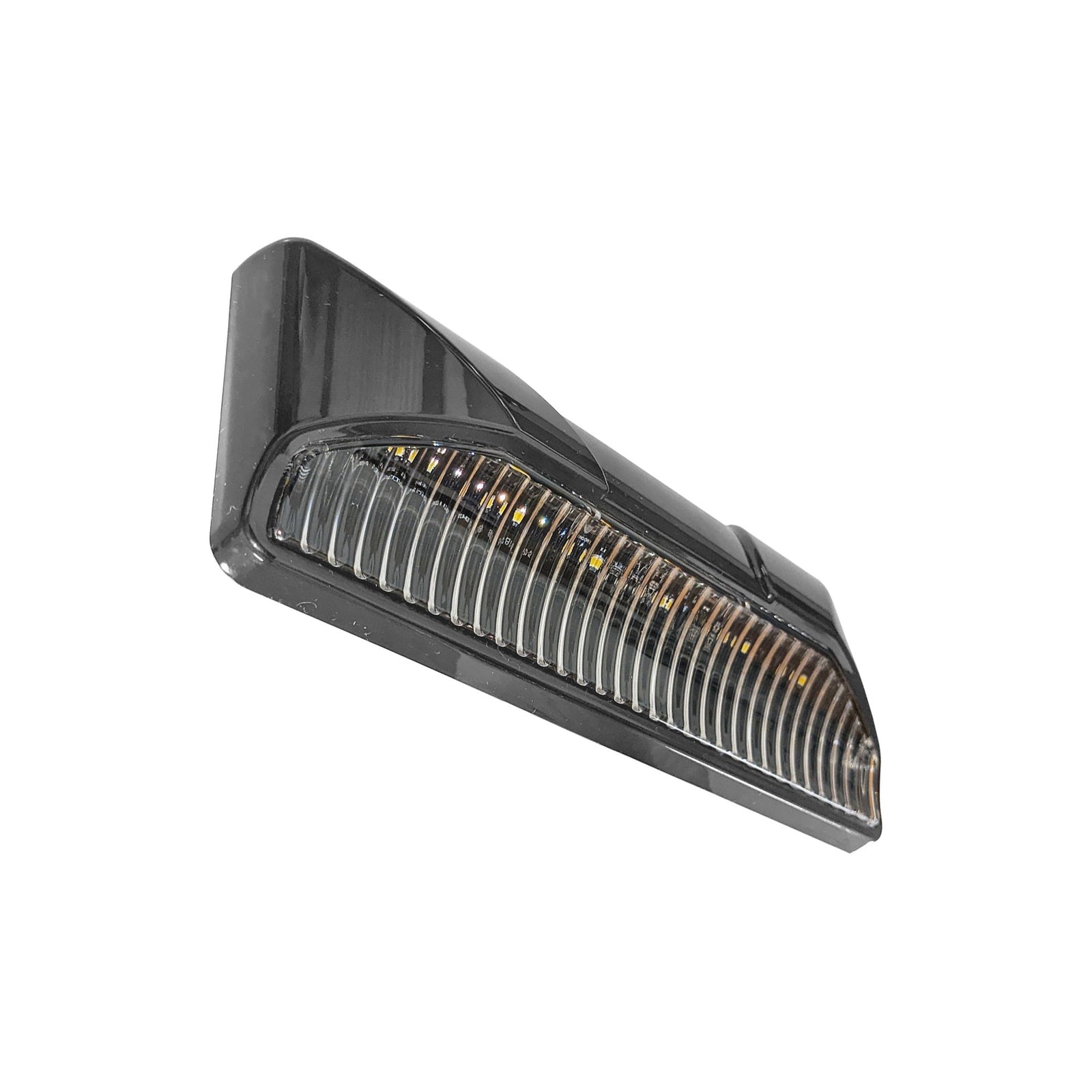 Uni-Bond LDL8030C - Porch/Utility Lamp - 240 Lumens - 8? x 3.5? - Young Farts RV Parts