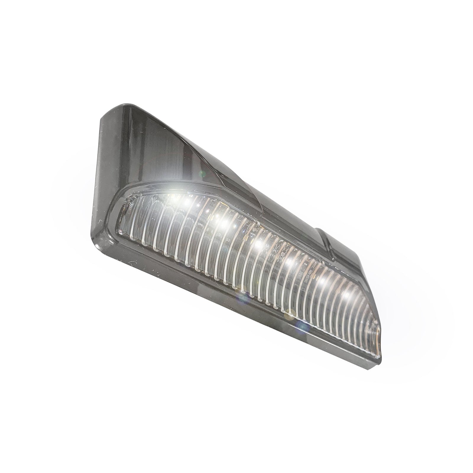 Uni-Bond LDL8030C - Porch/Utility Lamp - 240 Lumens - 8? x 3.5? - Young Farts RV Parts