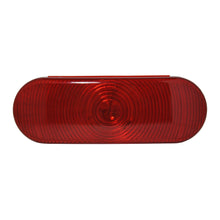 Load image into Gallery viewer, Uni-Bond LED2238-1R - 6.5&quot; x 2.31&quot; Side Marker 1 x LED Light Red - Young Farts RV Parts