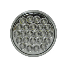 Load image into Gallery viewer, Uni-Bond LED4000-24C - 4.25&quot; Round Back up LED Light White - Young Farts RV Parts