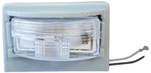 Load image into Gallery viewer, Uni-Bond LLP2102 - 3.5&quot; x 2.5&quot; LED License Plate Light - Young Farts RV Parts