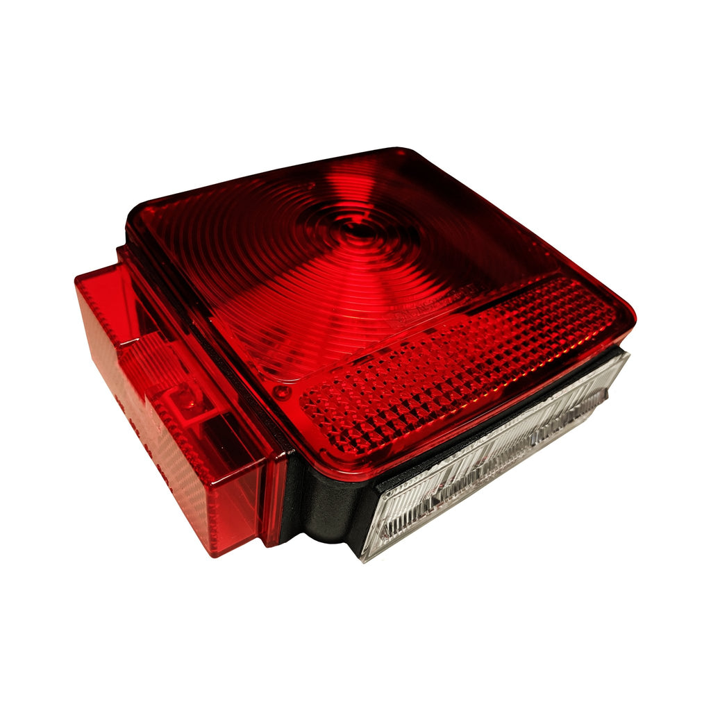 Uni-Bond LTL4142L - LED Submersible S/T/T/L Lamp Red For Over 80" Vehicule - Young Farts RV Parts