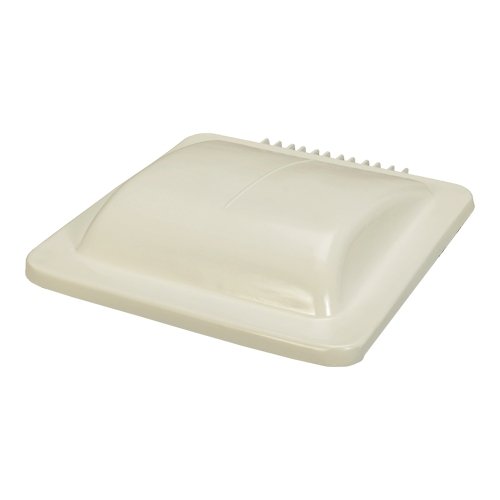 UNIMAXX VENT LID WHITE - Young Farts RV Parts